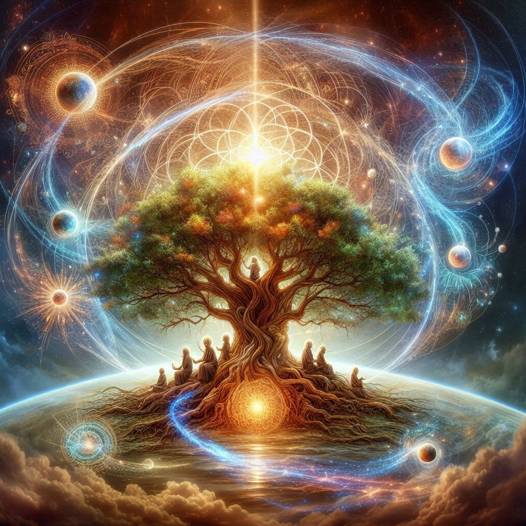 Что такое родовой дар