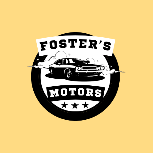  Foster's Motors 