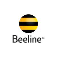 лого Beeline