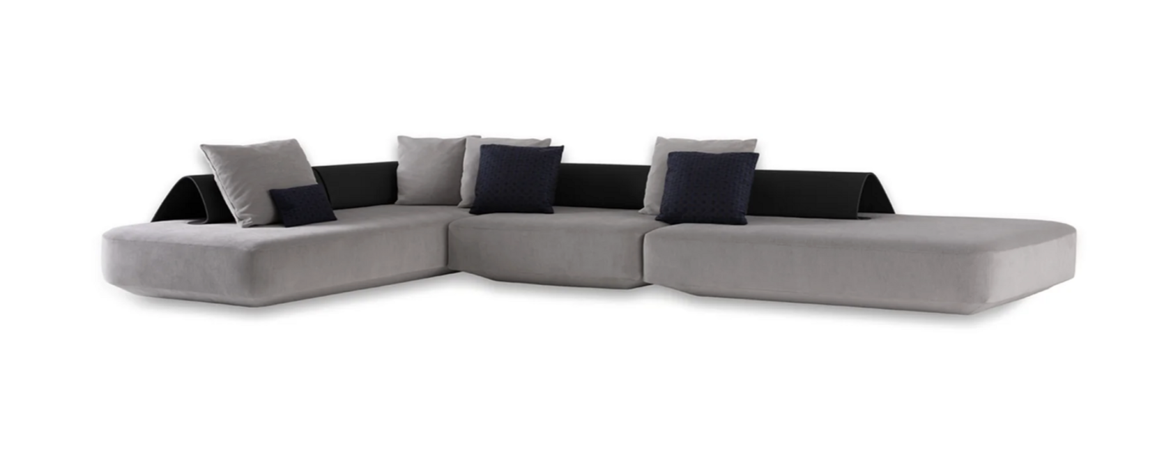 модульный диван Type_1 Bugatti