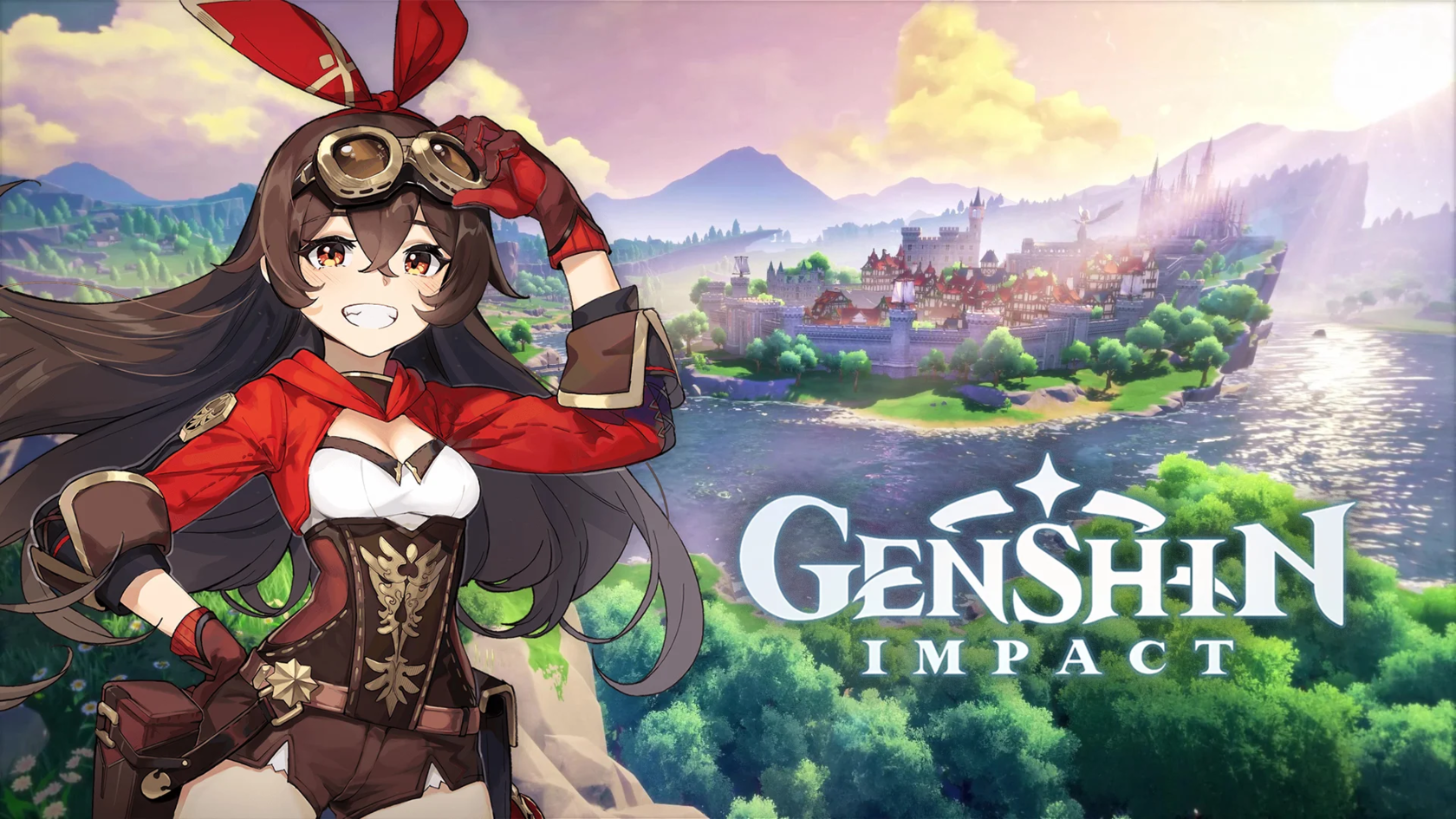 Genshin impact steam gamepad фото 114