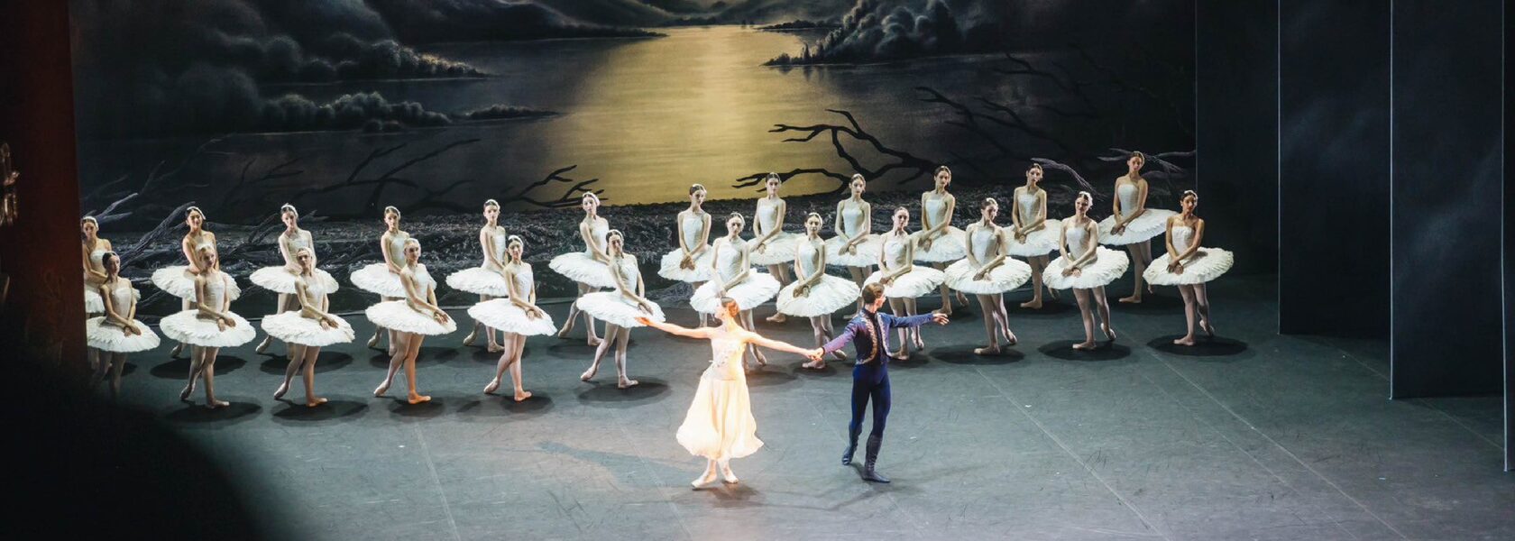 著名俄羅斯芭蕾舞的秘密與故事