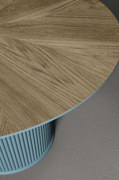 Стол круглый