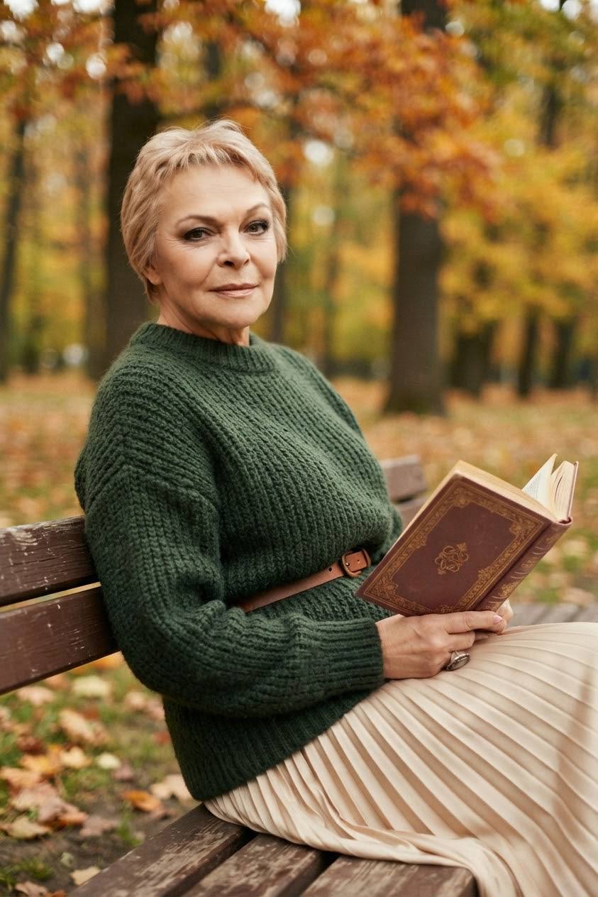 Елена Новосёлова