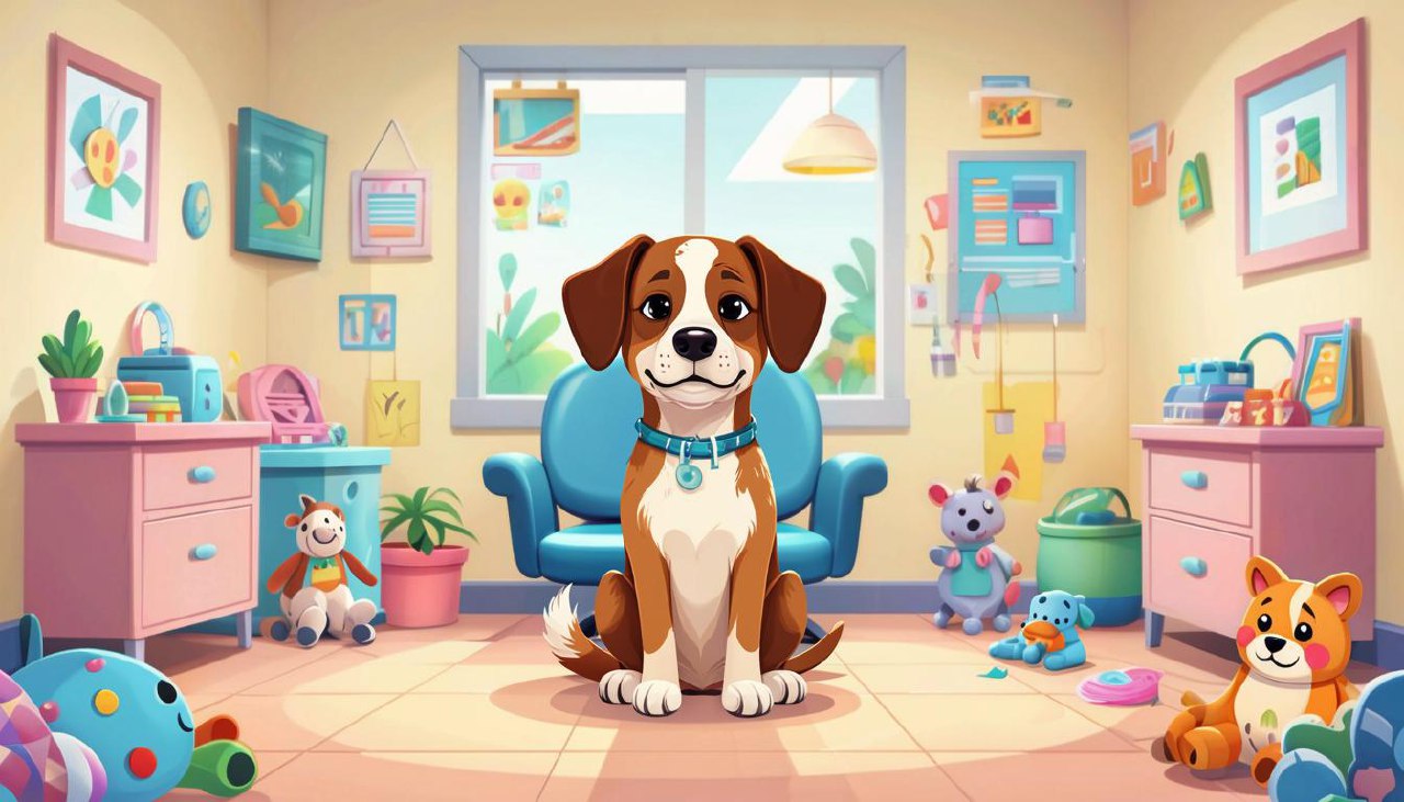 Нарушение электролитного баланса у собак