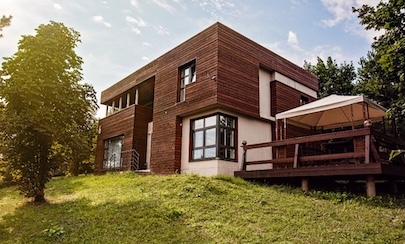 Номера в отеле Свежий ветер