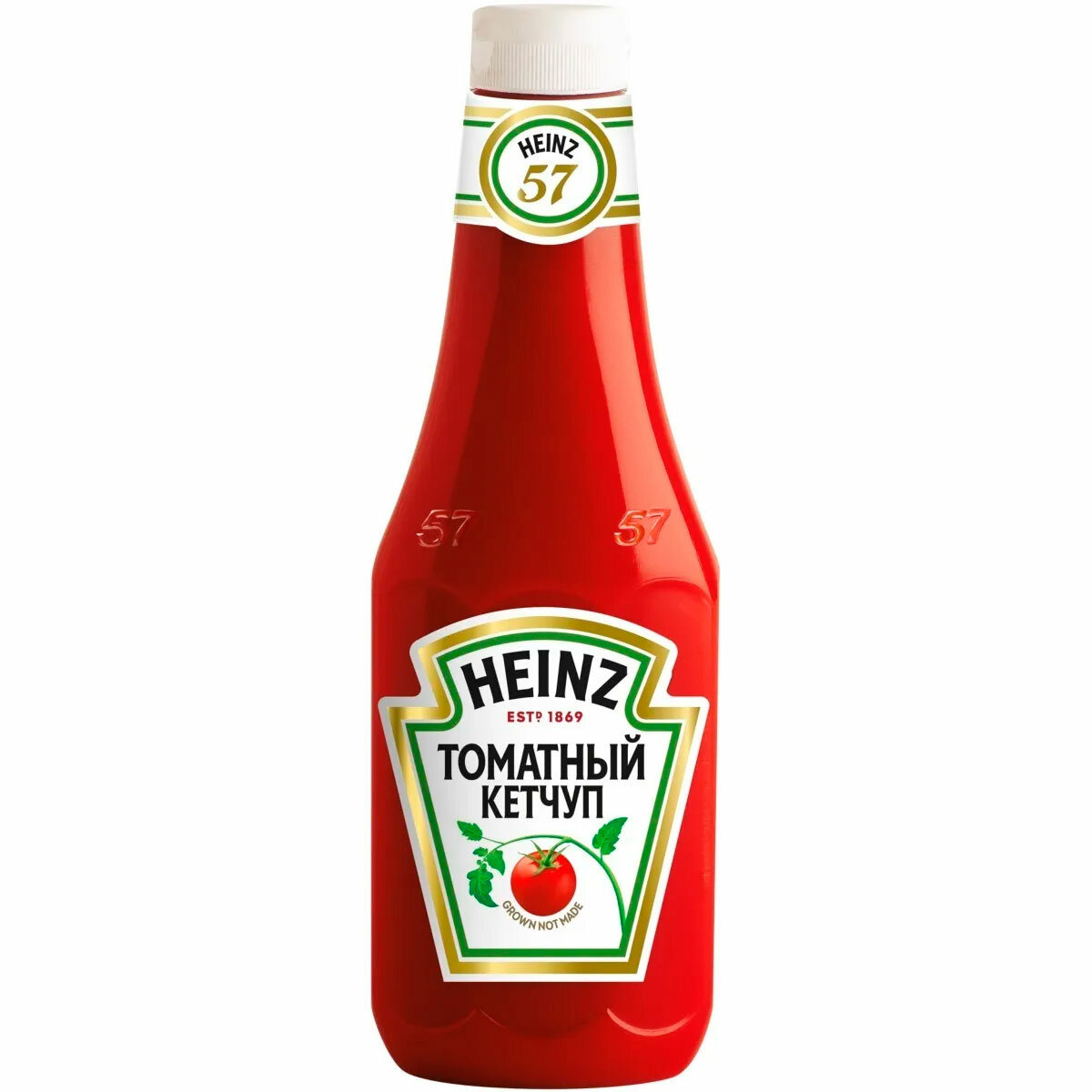 соусы Heinz в упаковке Балк