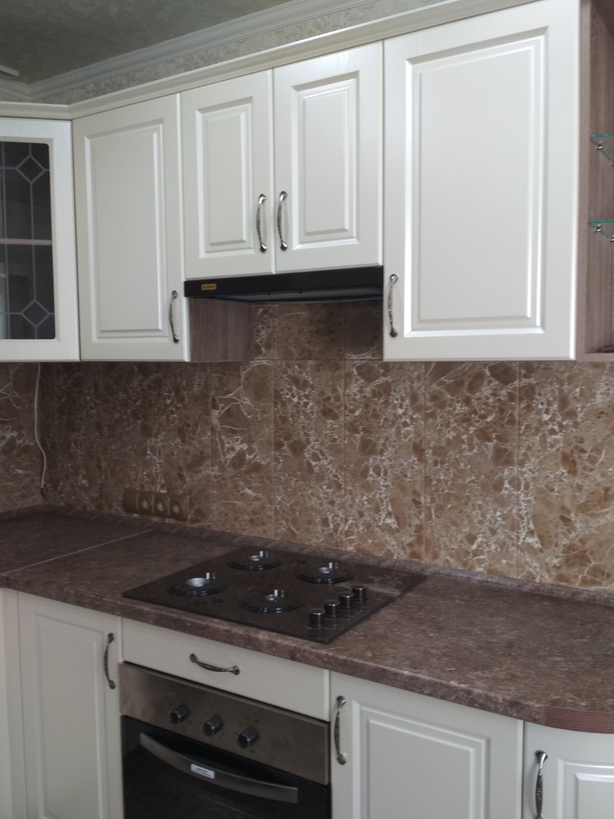 мебель под заказ Донецк ДНР кухня№24