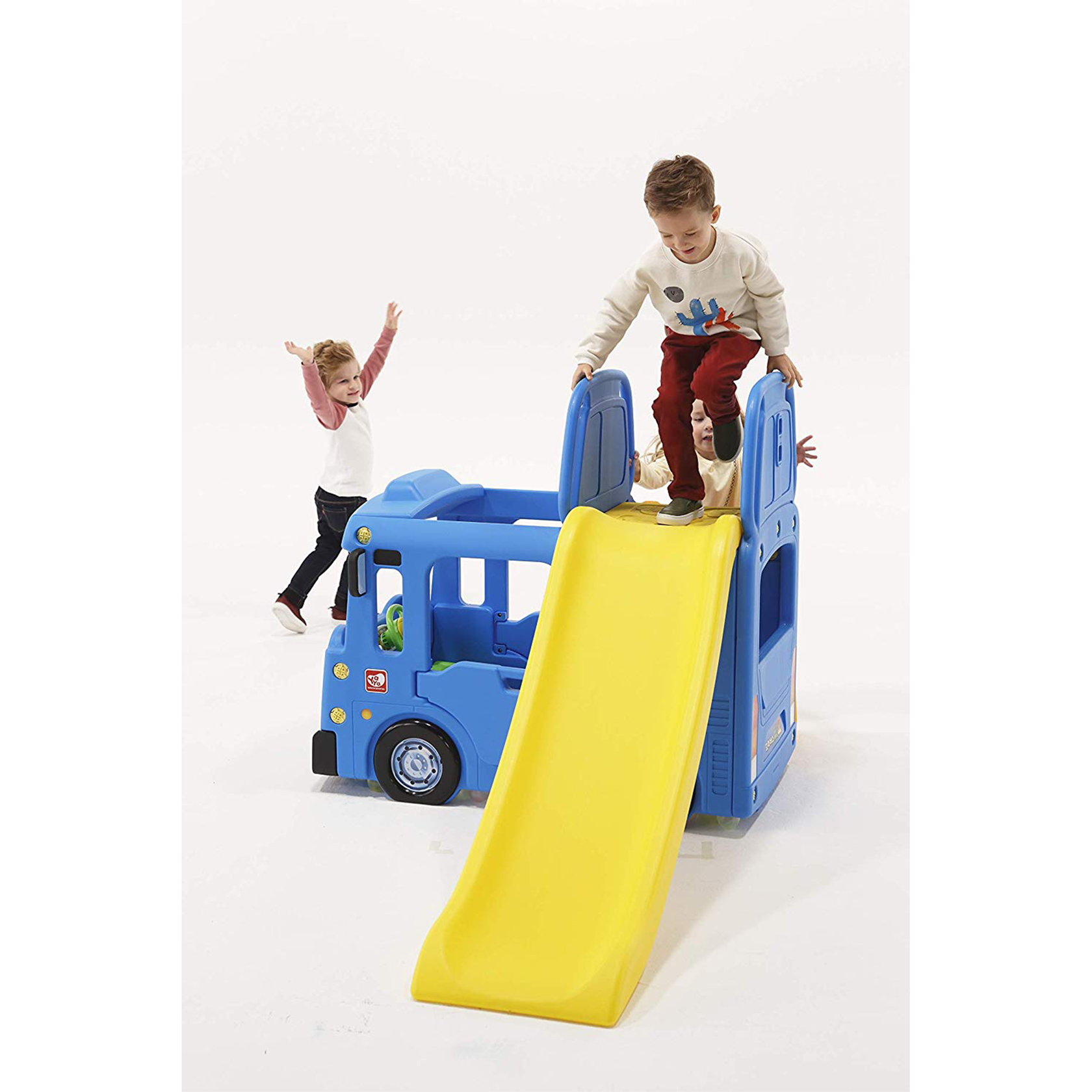 Автобус Тайо горка. Горка-комплекс ya-ya Toy "автобус Tayo" (3 в 1) арт. Y1543. Игровой комплекс ya-ya Toy Tayo 3 в 1. Горка автобус Toy Tayo.