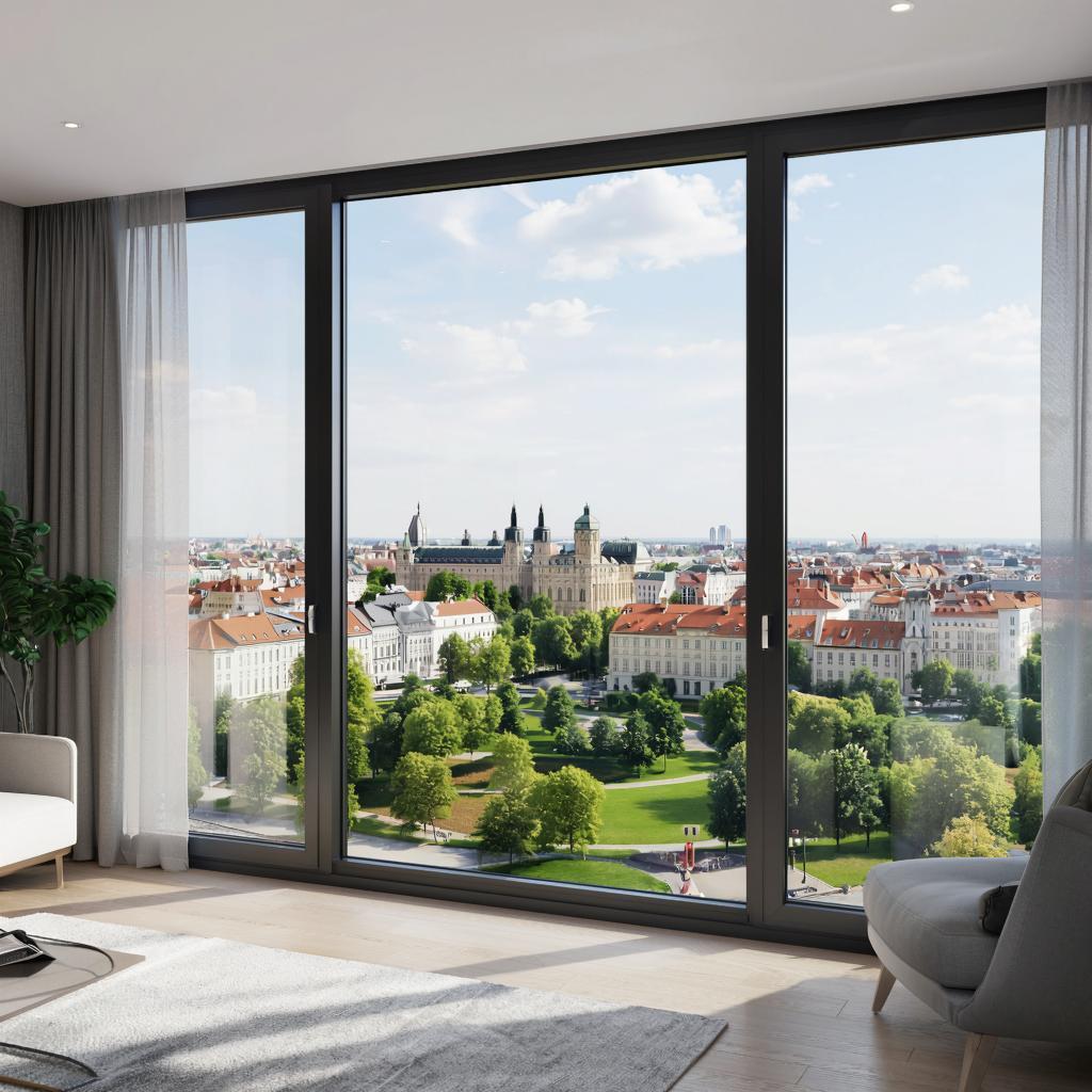 ИИ в сфере недвижимости: как нейросети меняют профессию риэлтора