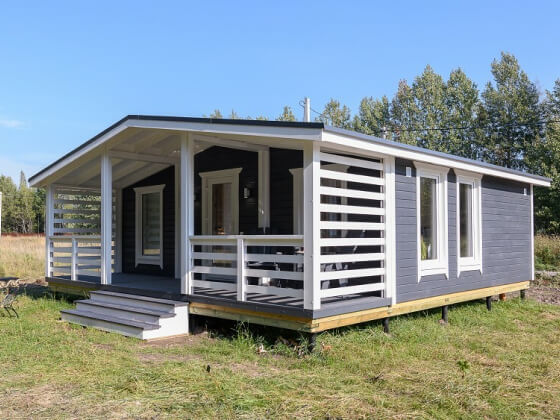 Сравнение модульные дома в Северской Сравнение модульные дома в Северской