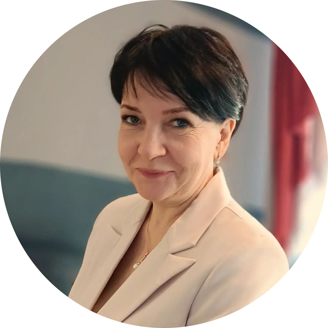 Светлана Синецкая