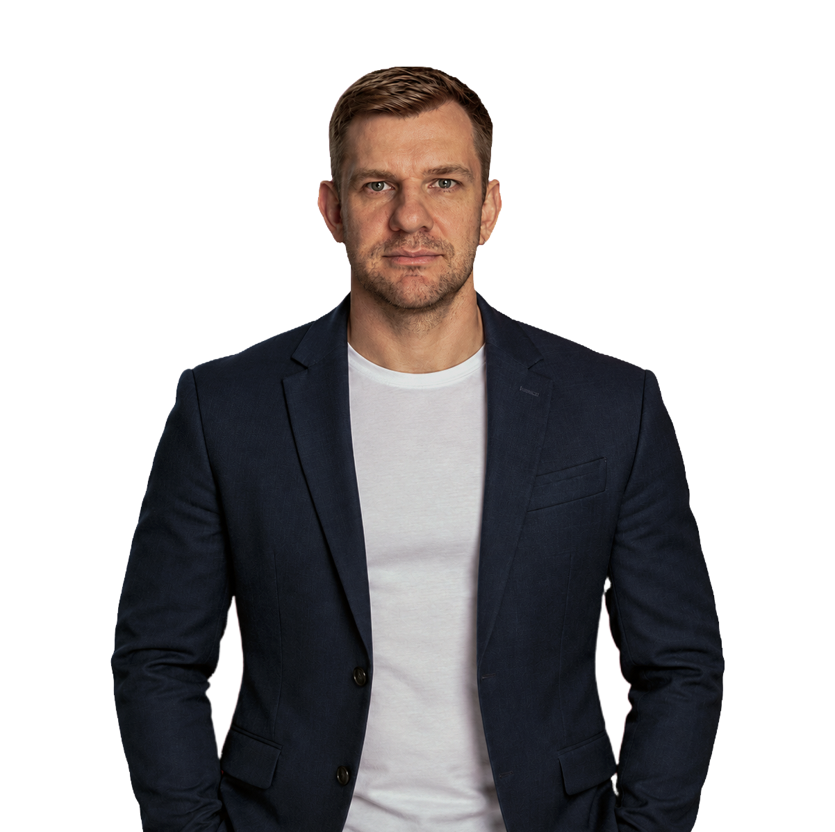 Сергей Кондратьев