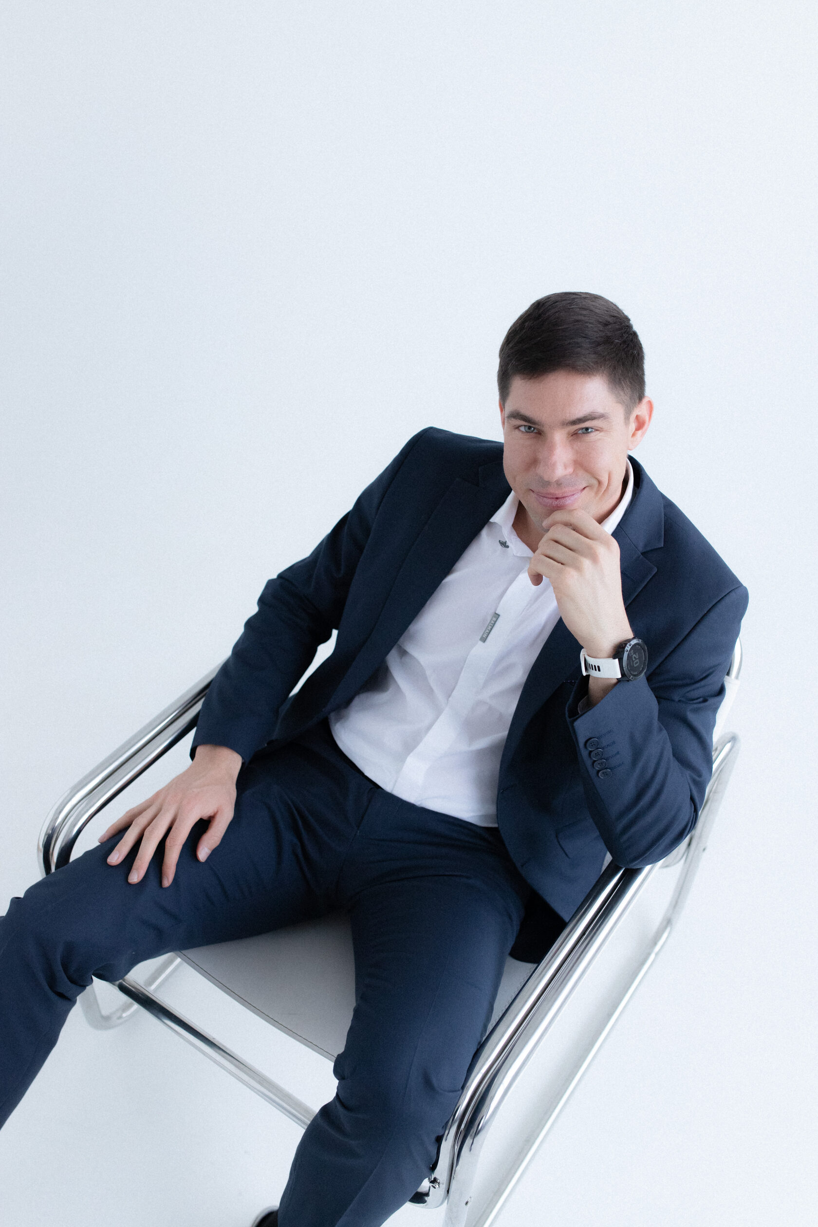 Павел Палагин