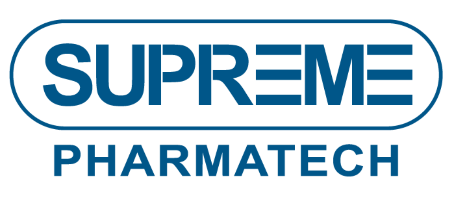 Supreme pharmatech