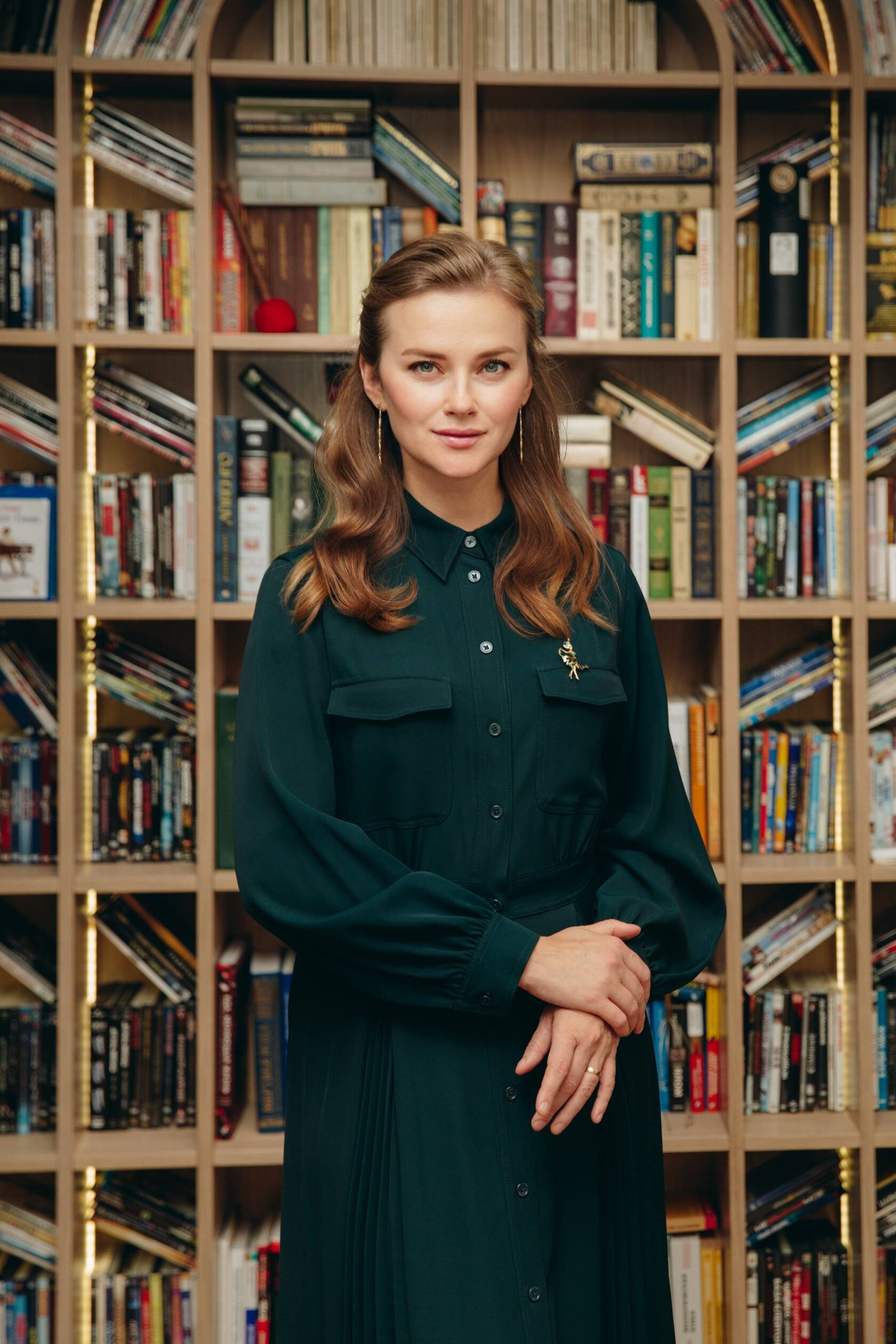 Алена Кульшицкая интервизии в АПКБК