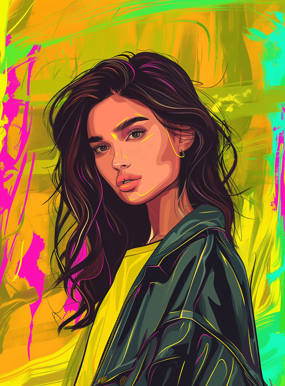 Студия портретов Art Present