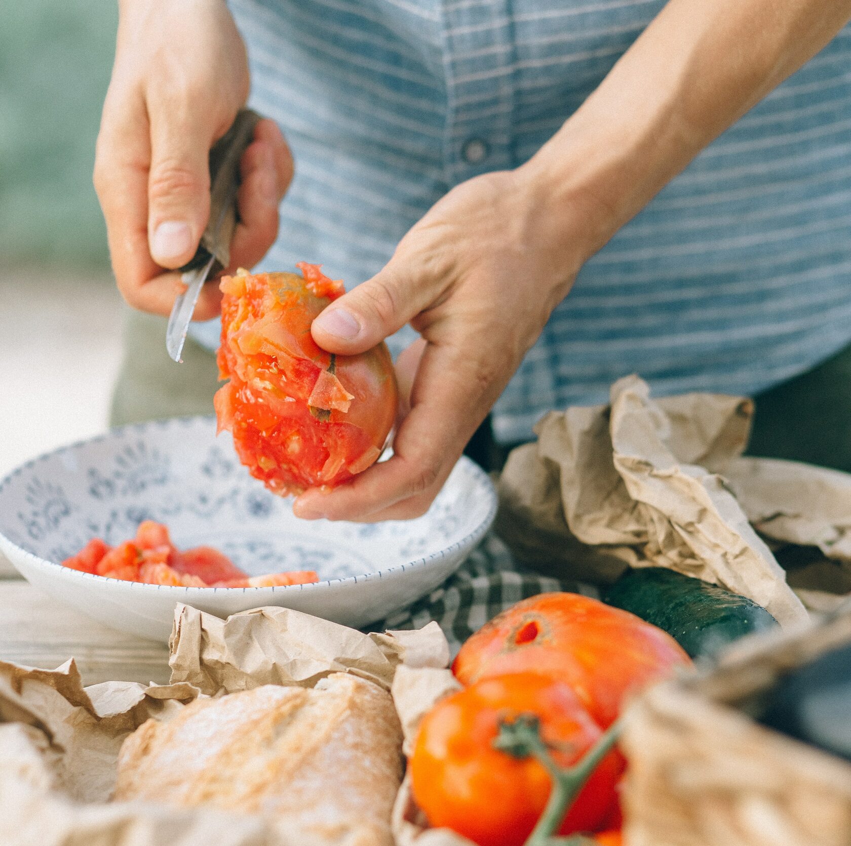 Food waste: пищевые отходы и как с ними справляться