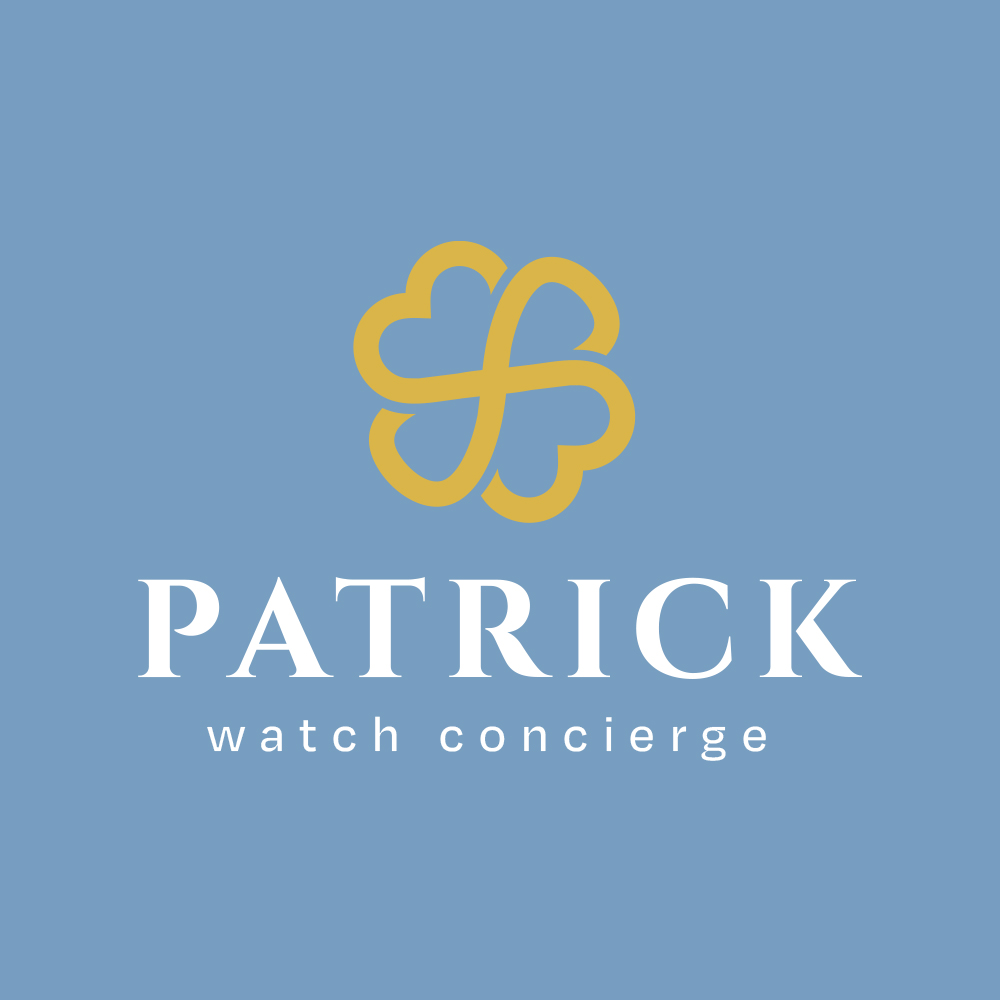 PATRICK