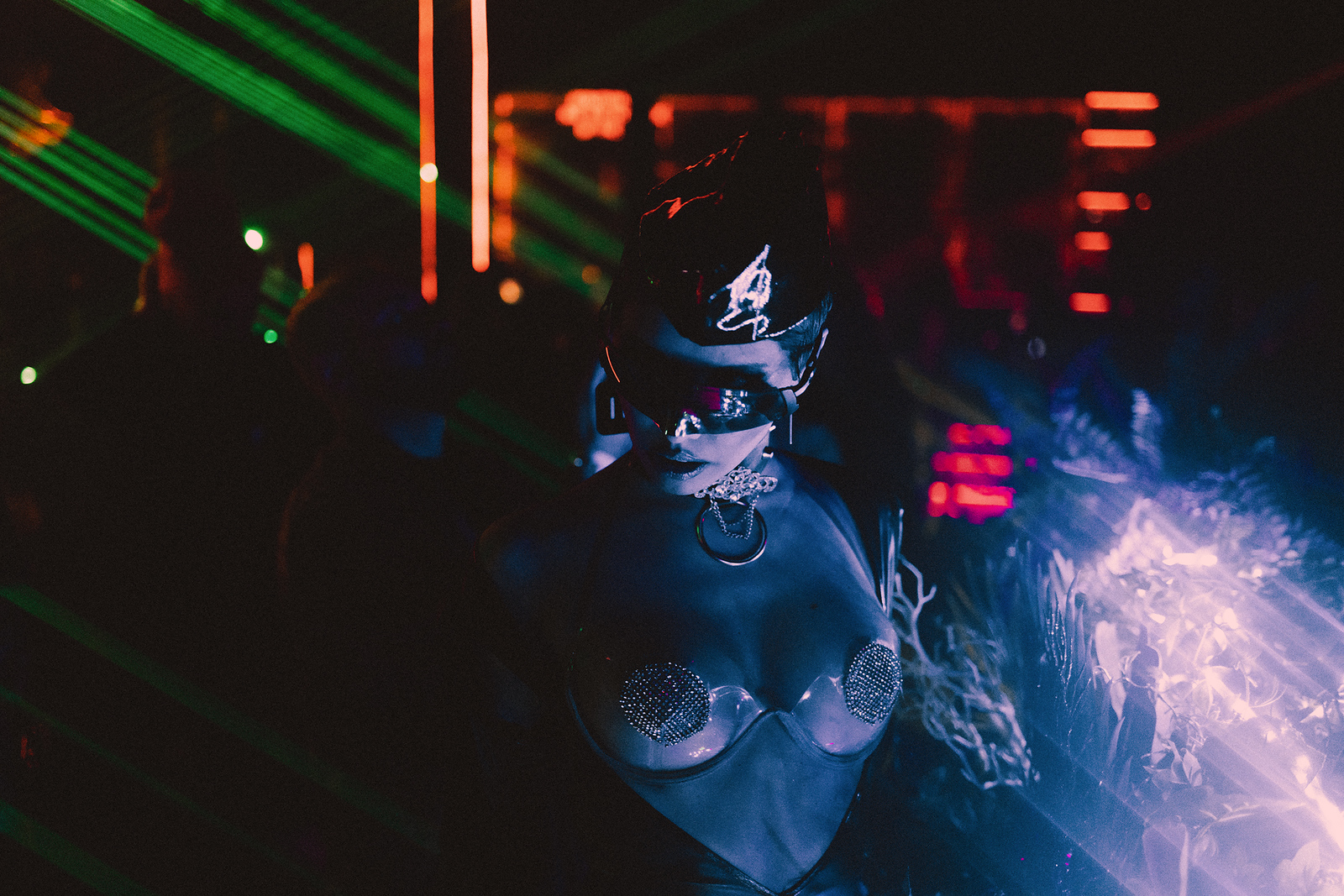 Организация банкета в ресторане