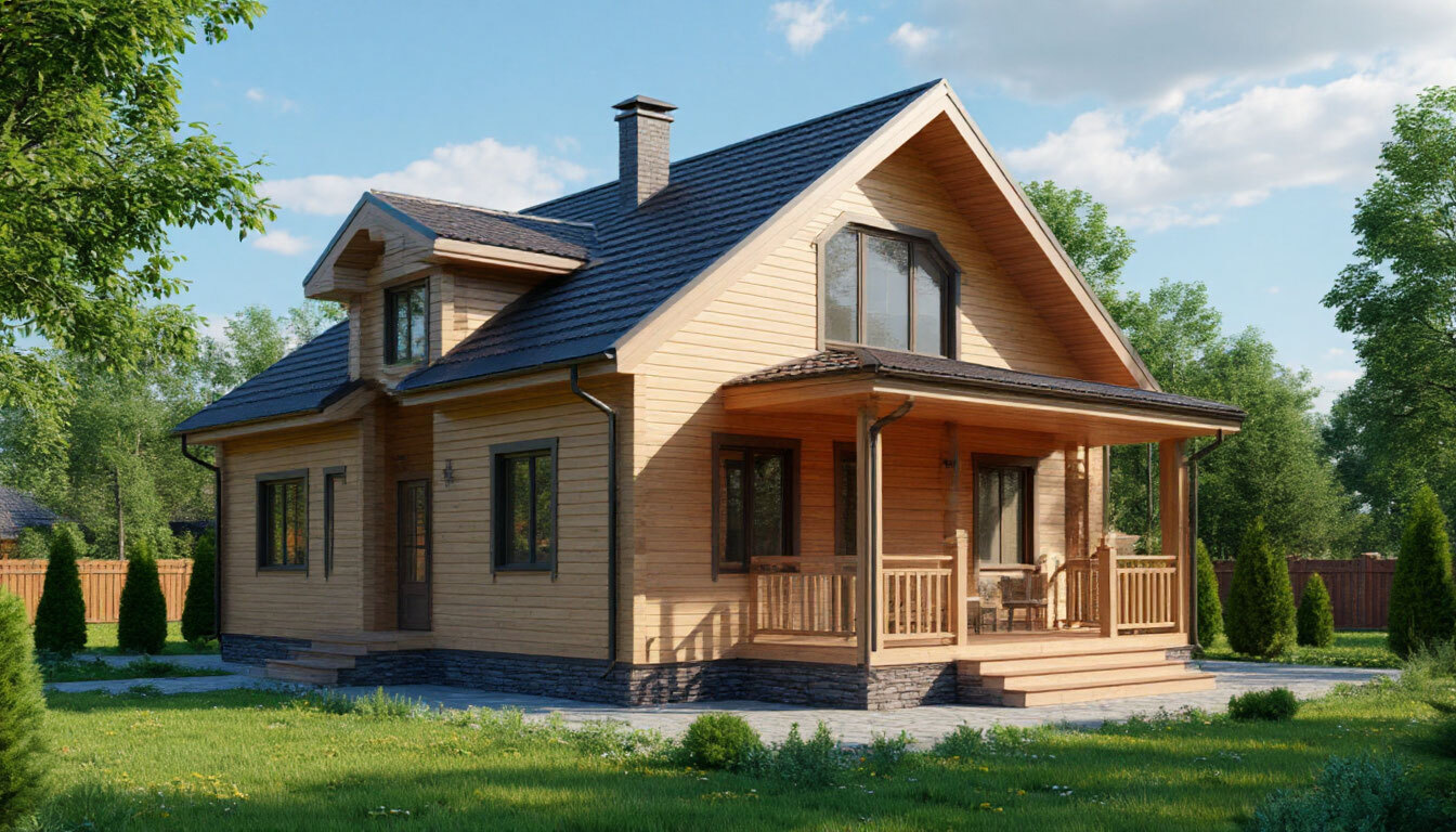 Готовые проекты РНД