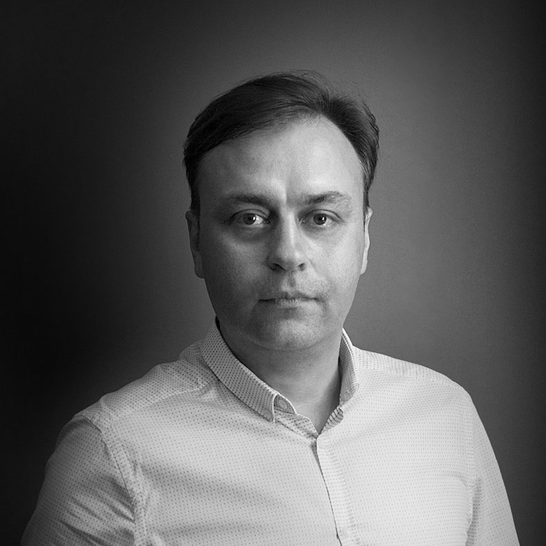 Юрий Ковальчук