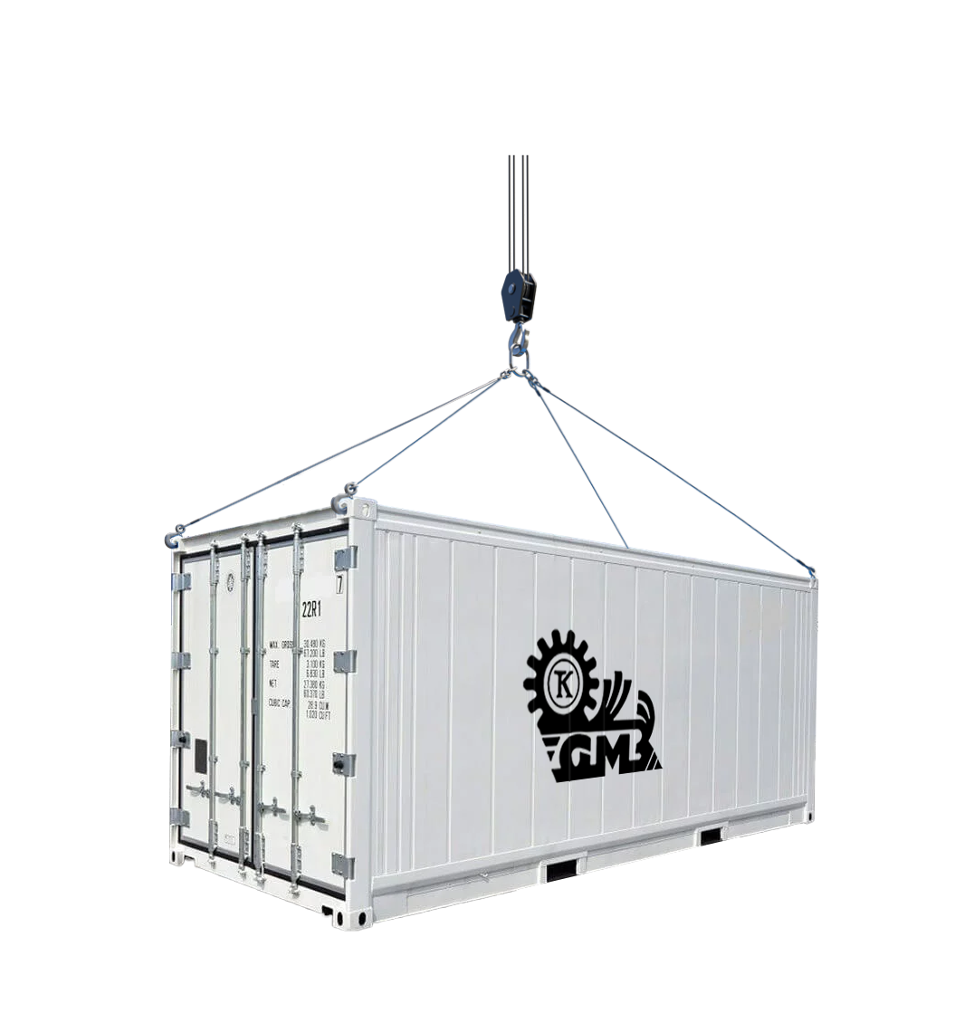 донской механический завод контейнер 