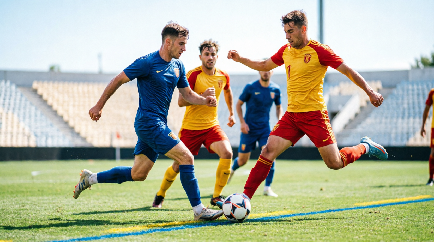 Аренда площадок