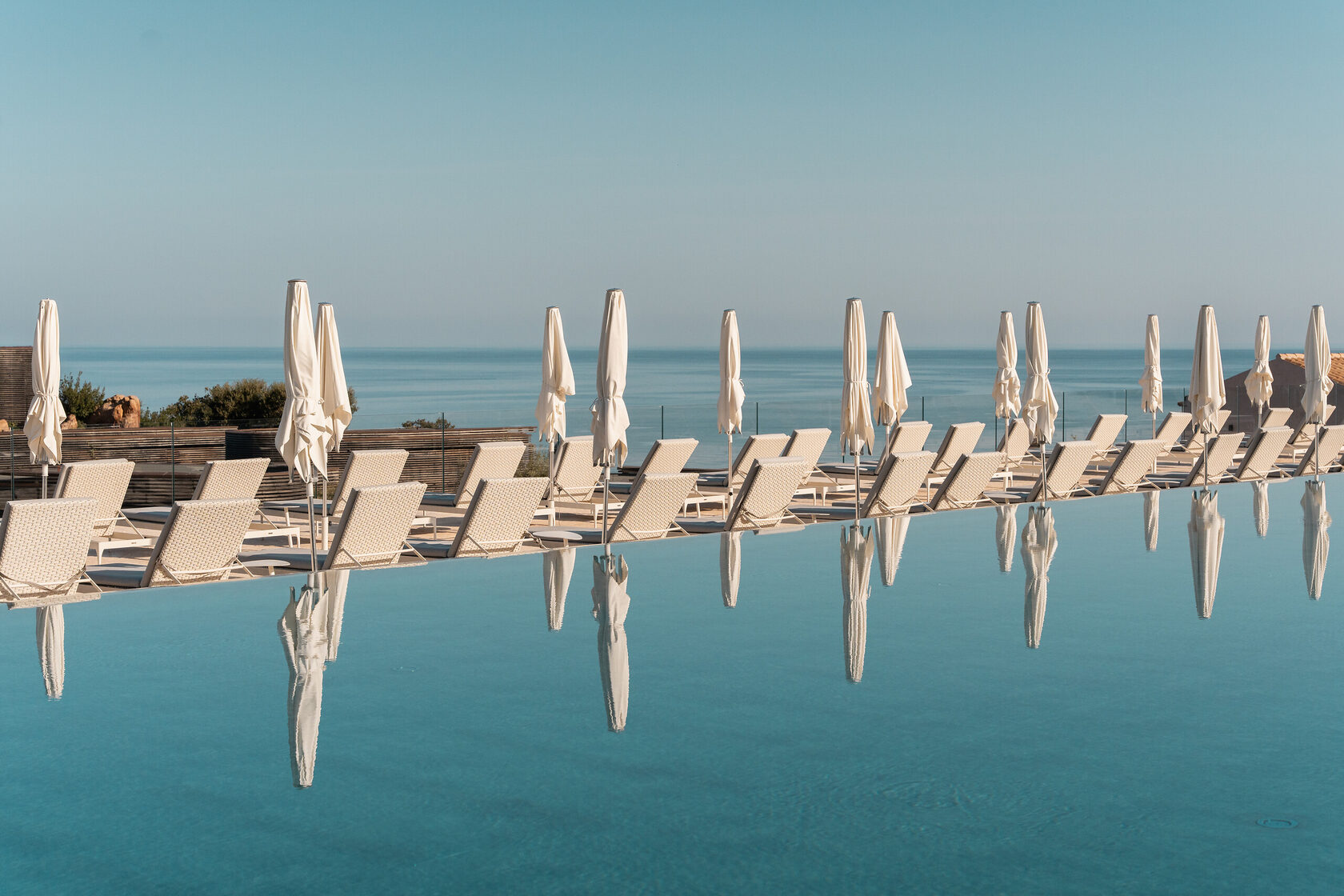 Бар Club Med Cefalù