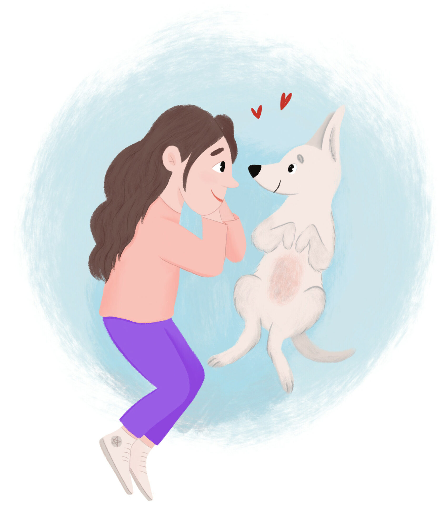 Оцените вашу готовность завести собаку. Пошаговое руководство для тех ...