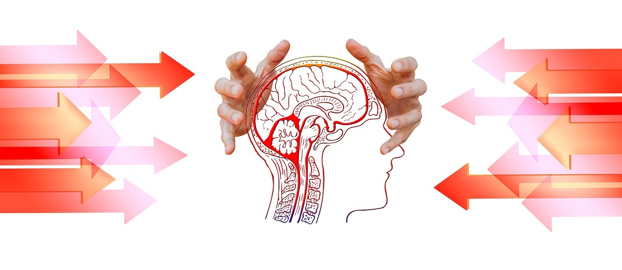 Спазм сосудов головного мозга: что это такое и чем лечить?