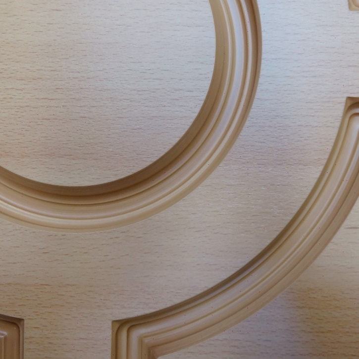 Шпон или шпонированые панели