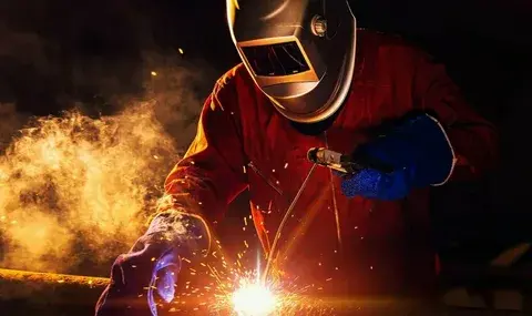 Инжинерные системы и металлоконструкции