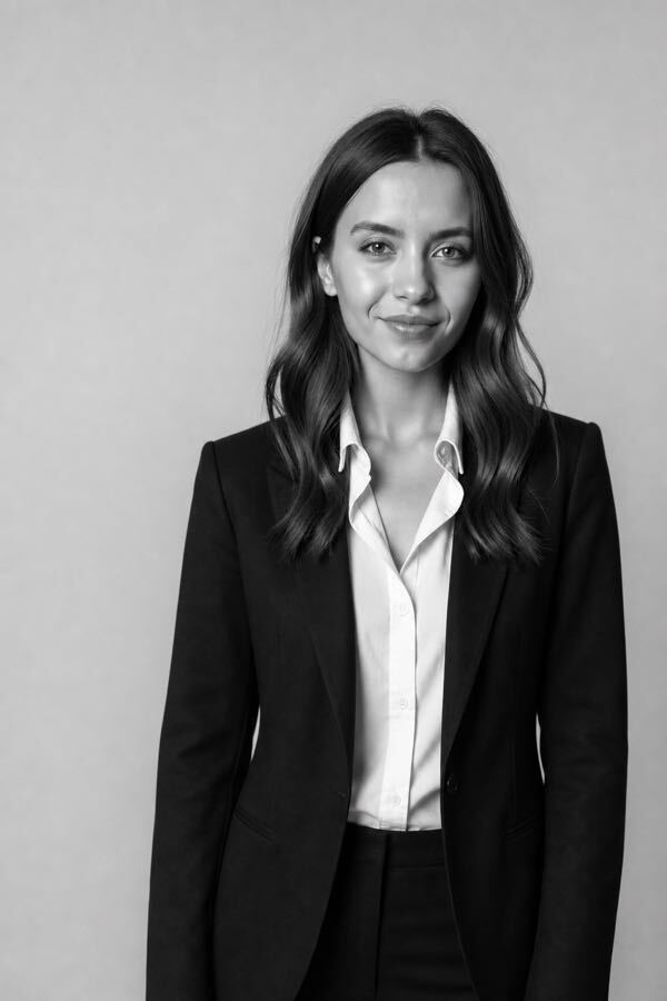 Татьяна Антонова, юрист Chernov.Legal