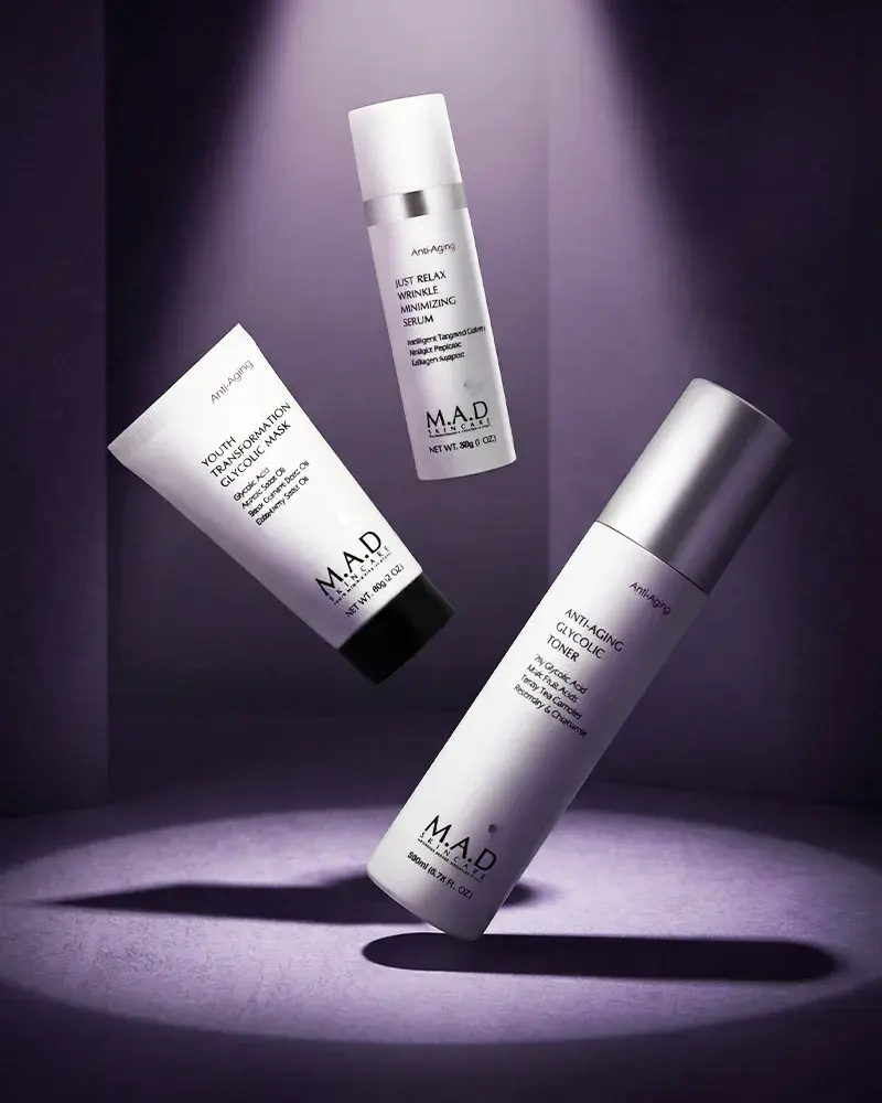 Anti-Aging