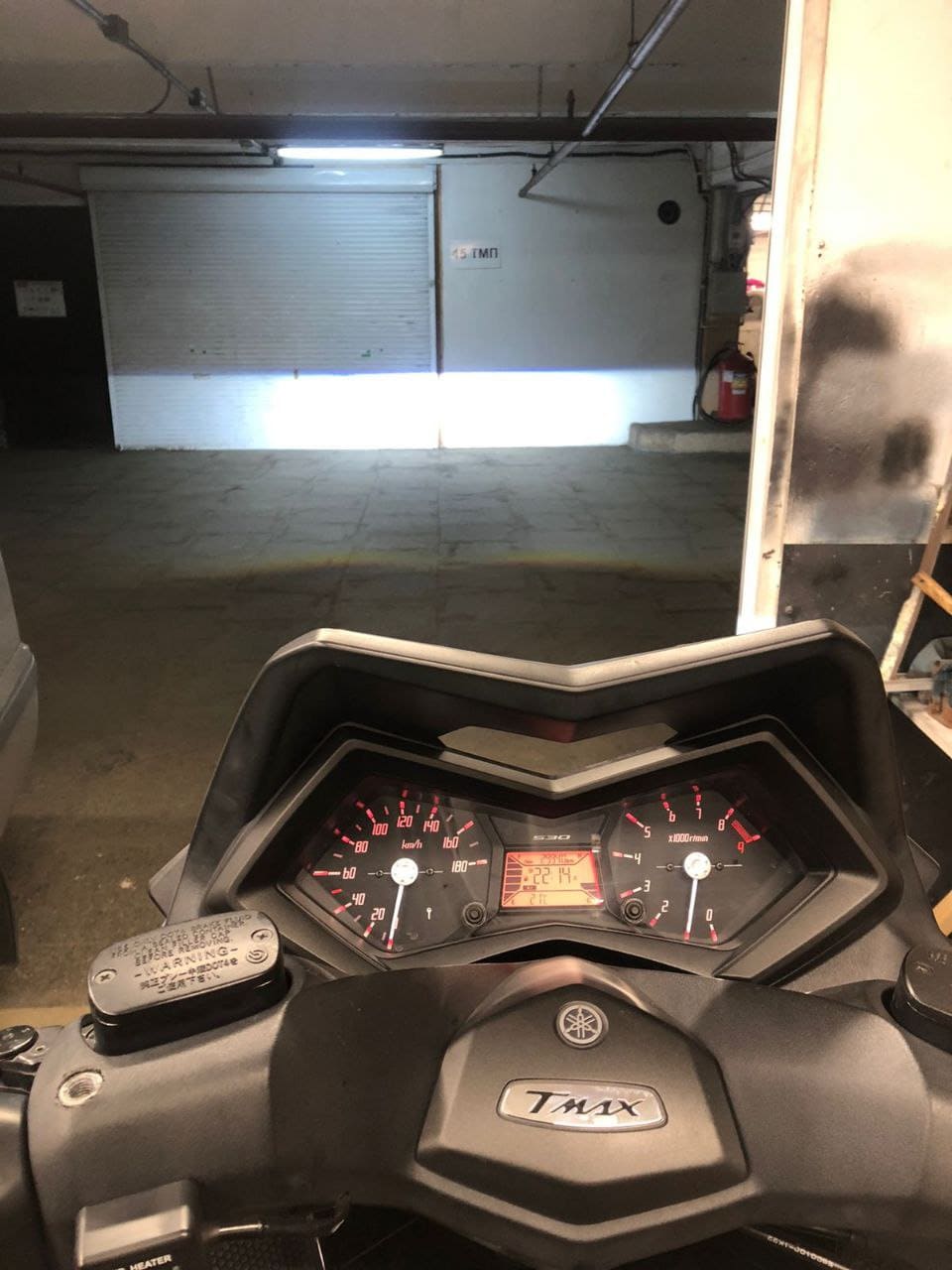 Тюнинг и ремонт фар мотоциклов в Москве от команды Light Studio Moscow