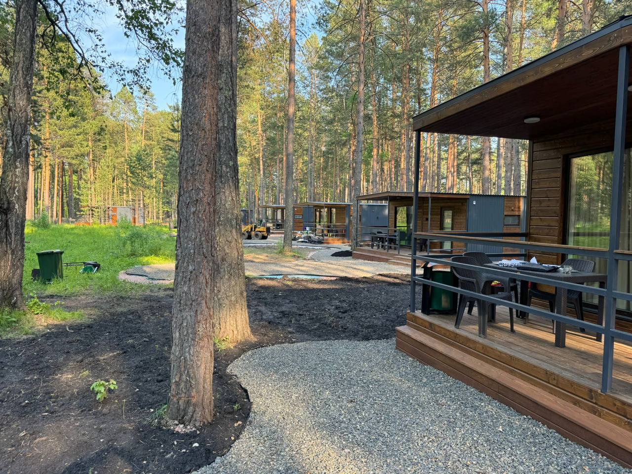 Производители модульных домов в Ейск Производители модульных домов в Ейск