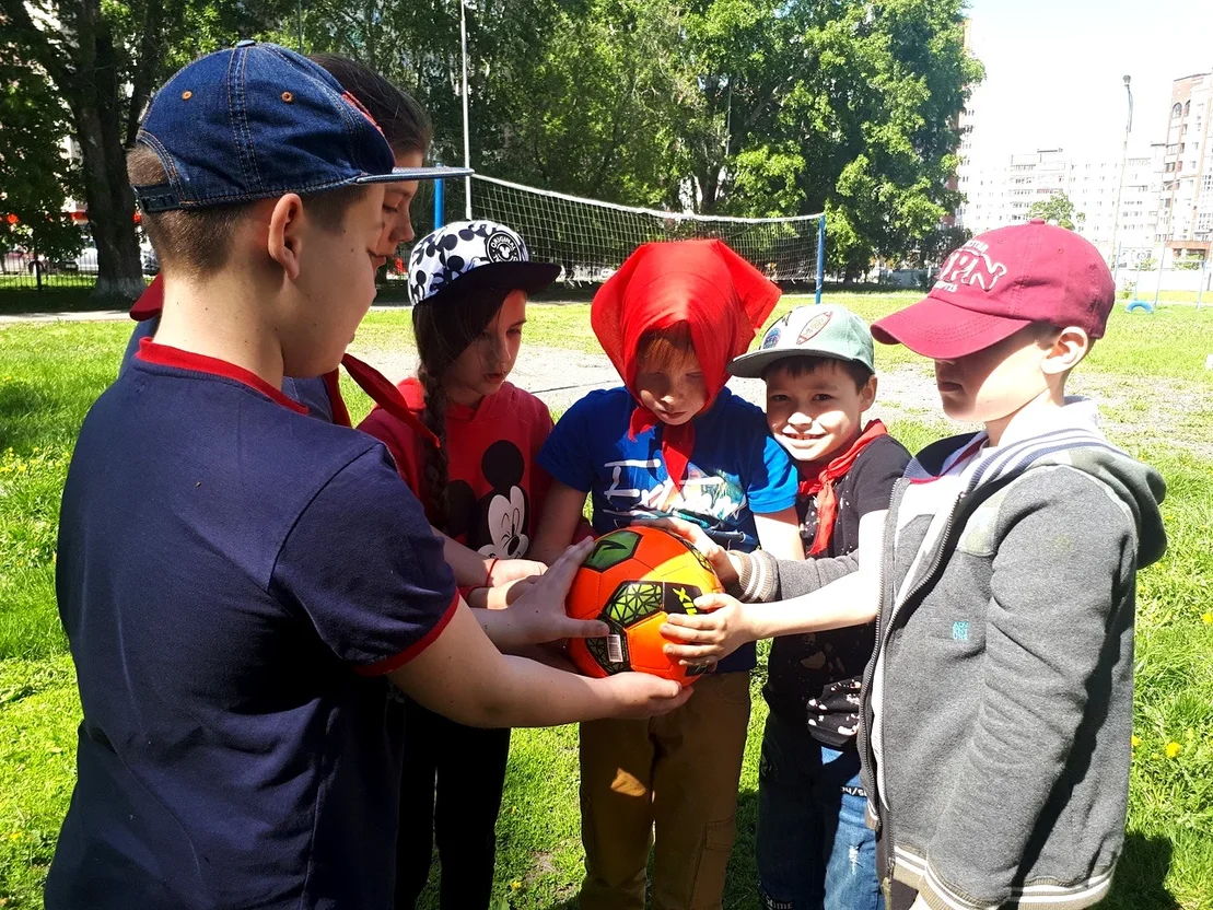 Летний интенсив Romantic Sound