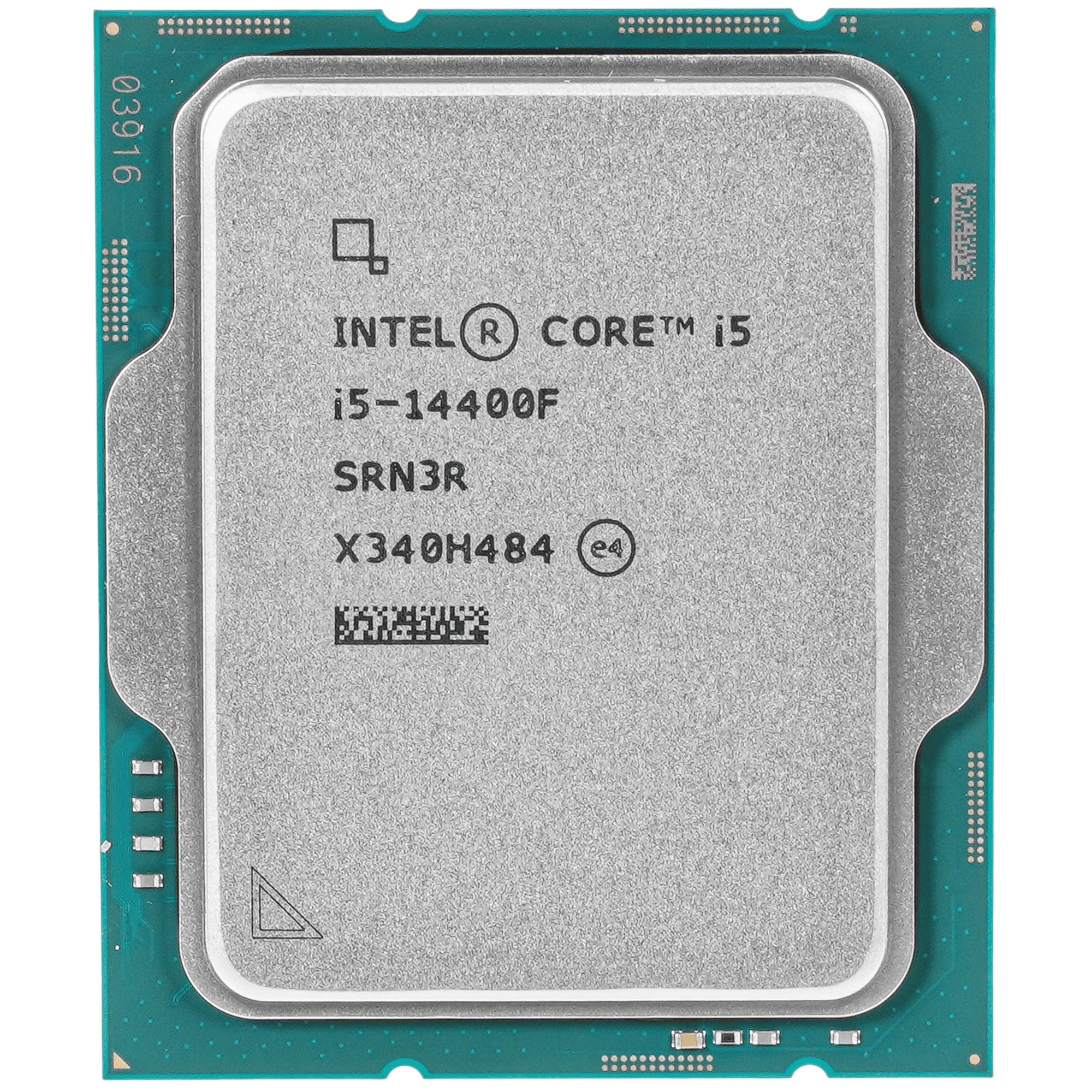 Intel Core i5-14400F