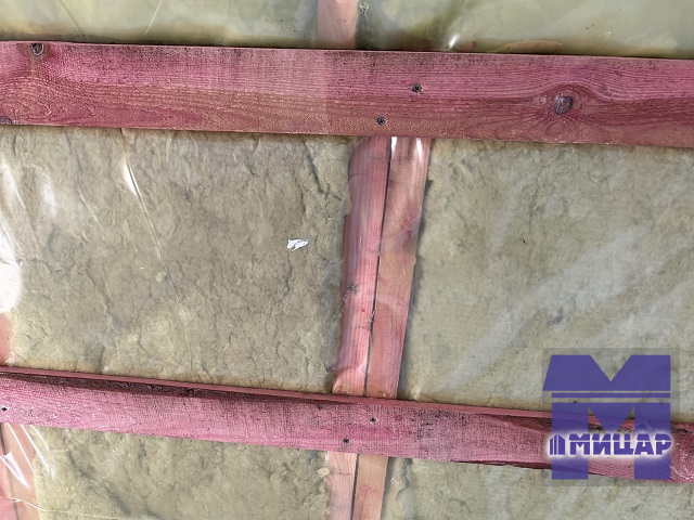 Ключевой параметр при выборе пиломатериала