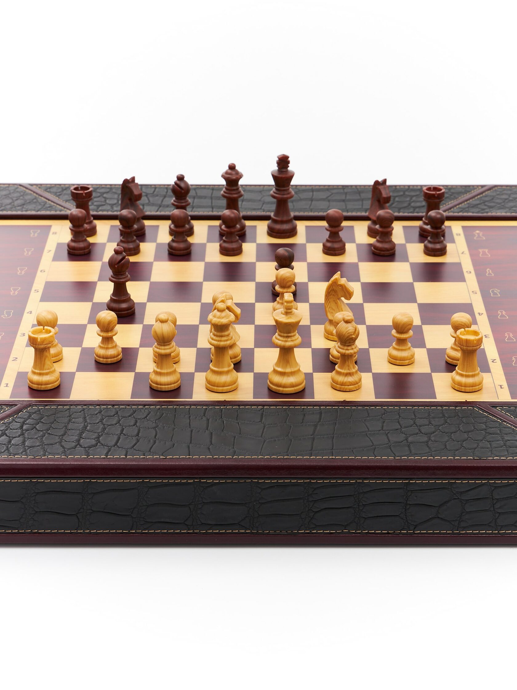 Командная головоломка Калейдоскоп (Memory Chess)