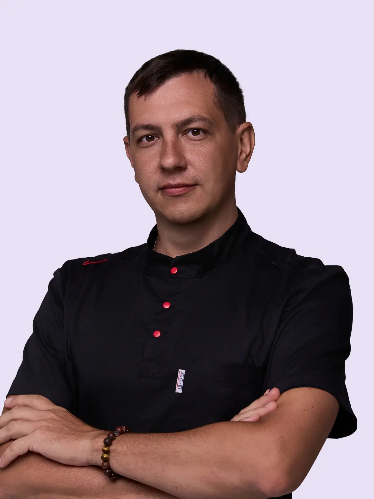 Кошкарев Евгений Андреевич