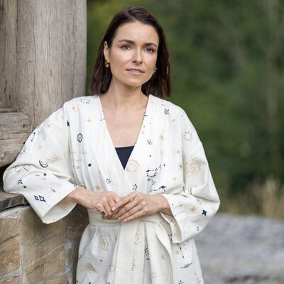 Одежда из натуральных тканей - купить в Москве | Murkott