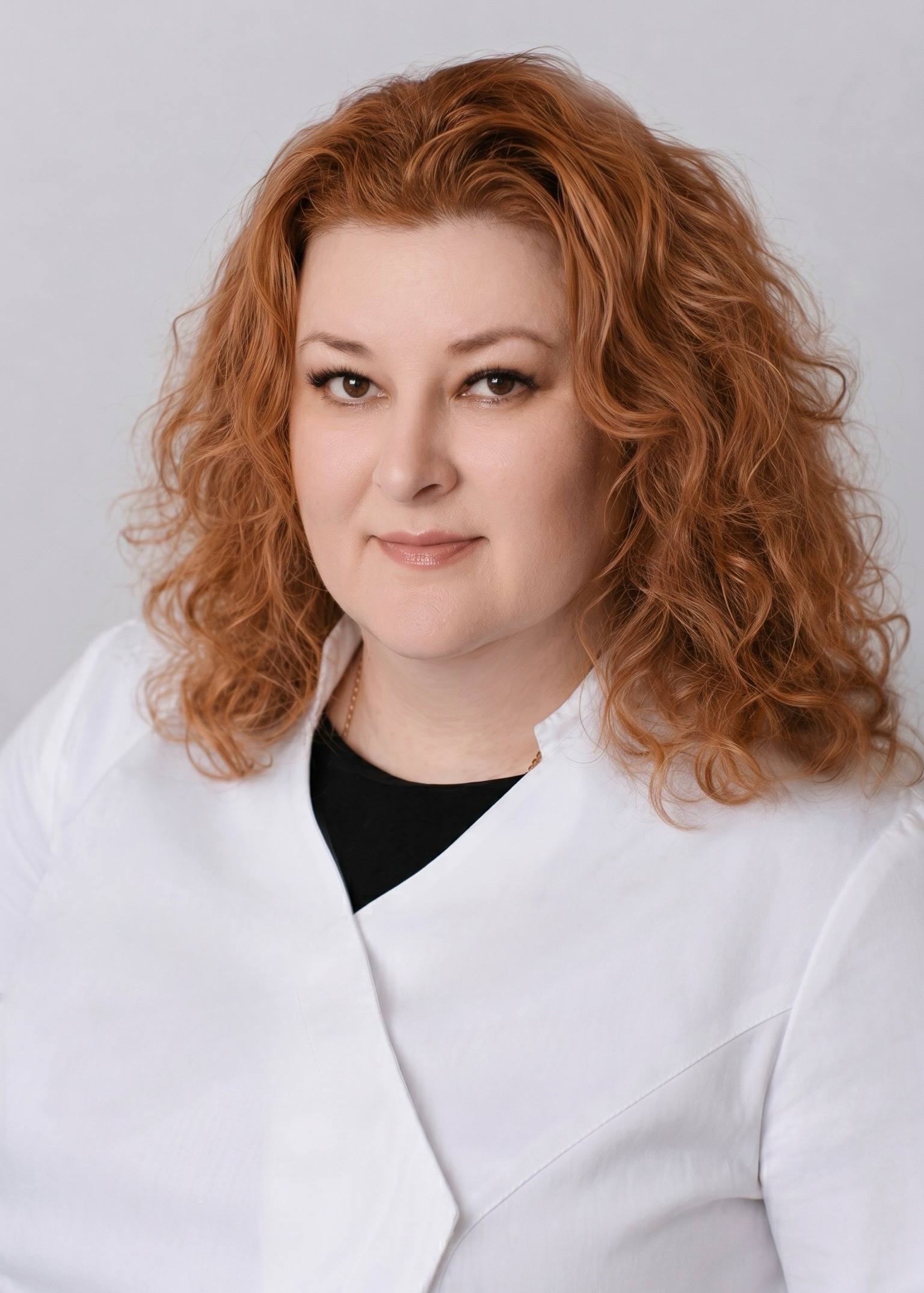Турецкова Ирина Александровна