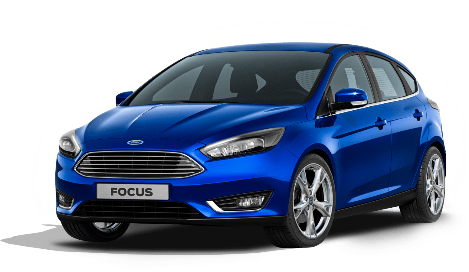 Пройти ТО Ford у официального дилера Автополе в СПб