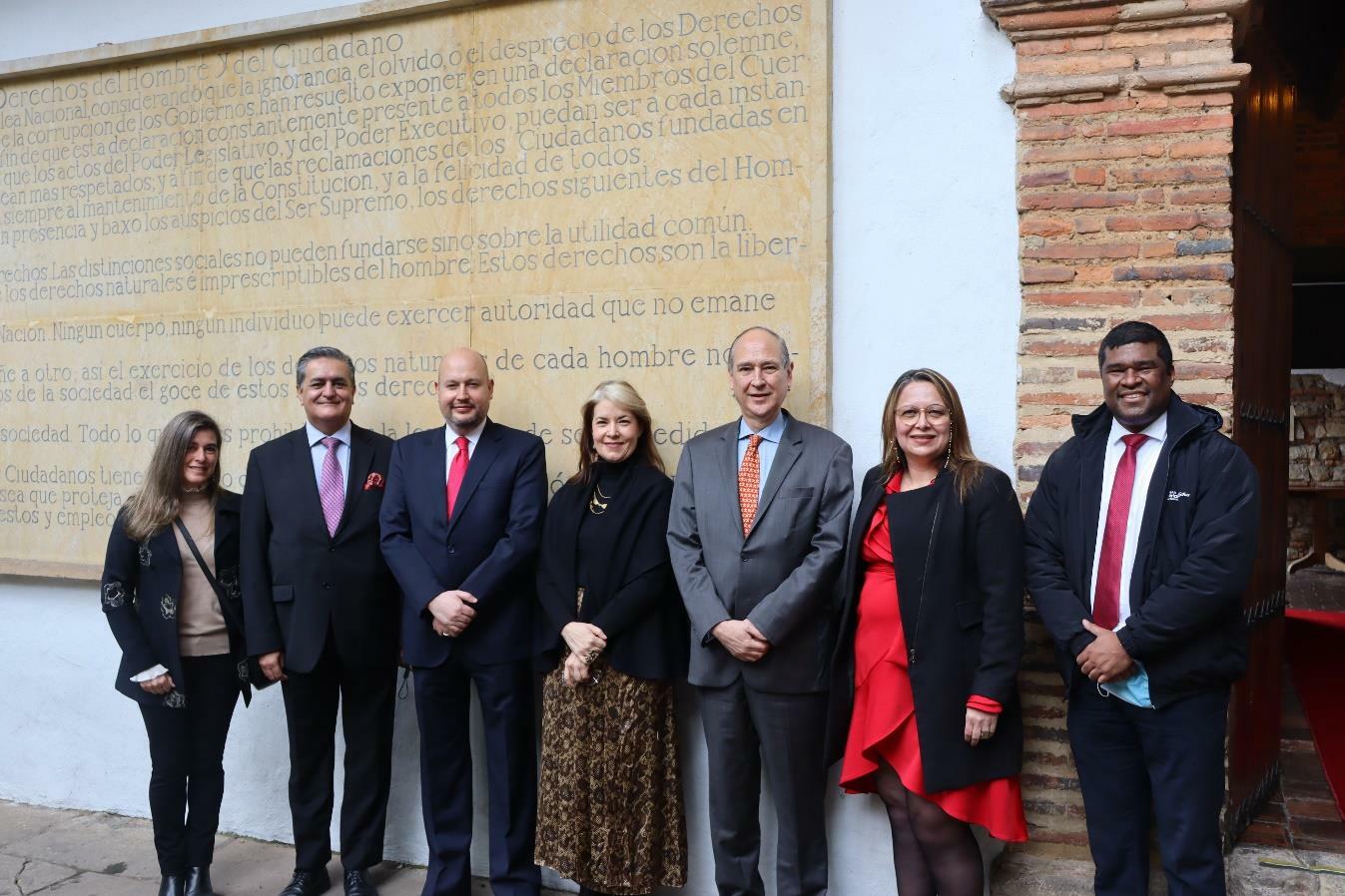 Universidad de América