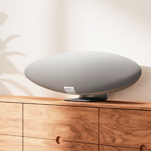 Bowers &amp; Wilkins Zeppelin
