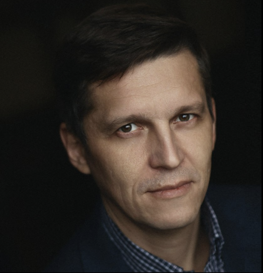 Михаил Хорьков
