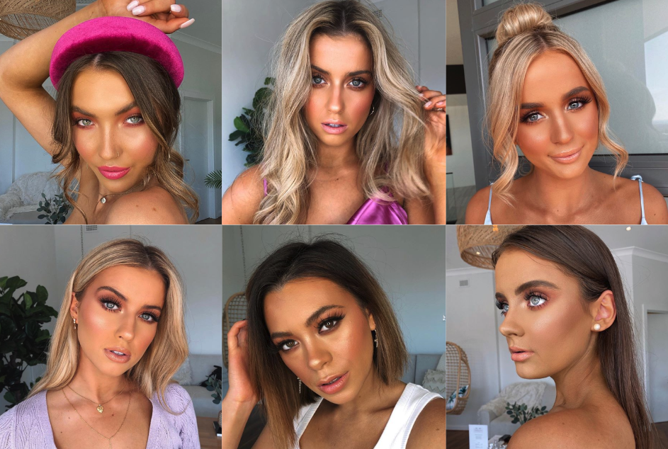 Find a Makeup Artist Adelaide Makeup Artist Directory