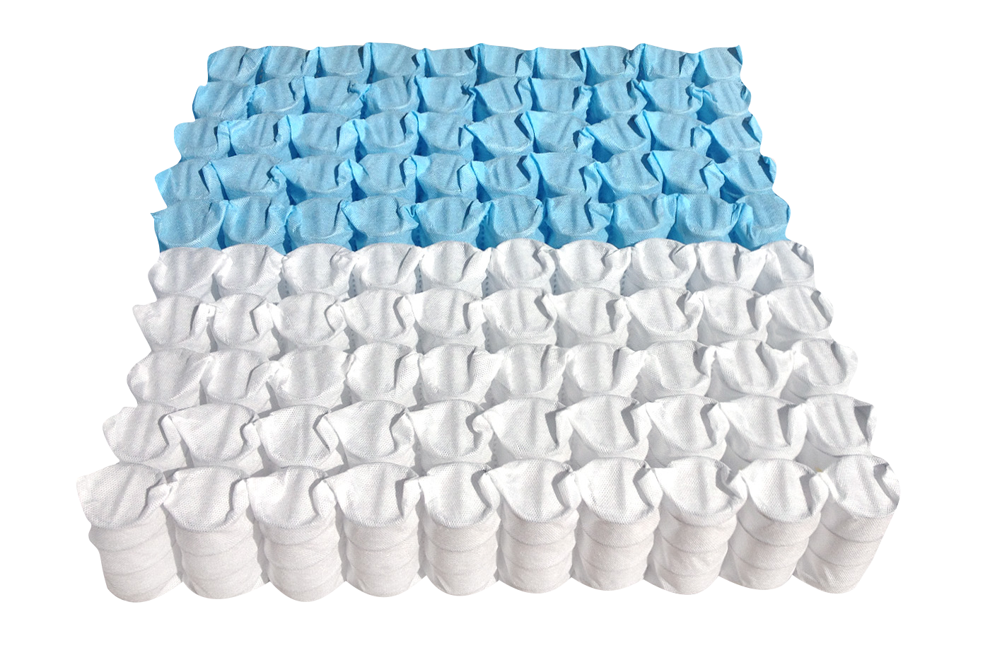 Независимые пружинные блоки TFK в Минске